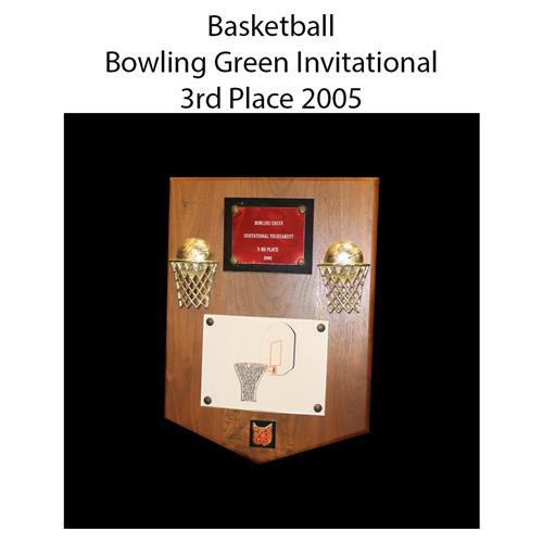Bowling Green Invitational 